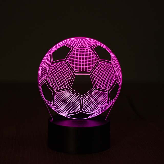 Ballon de football