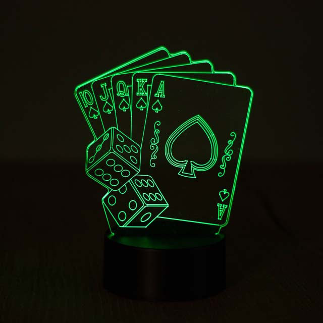 Poker