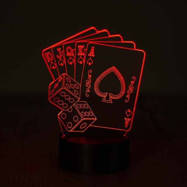 Poker