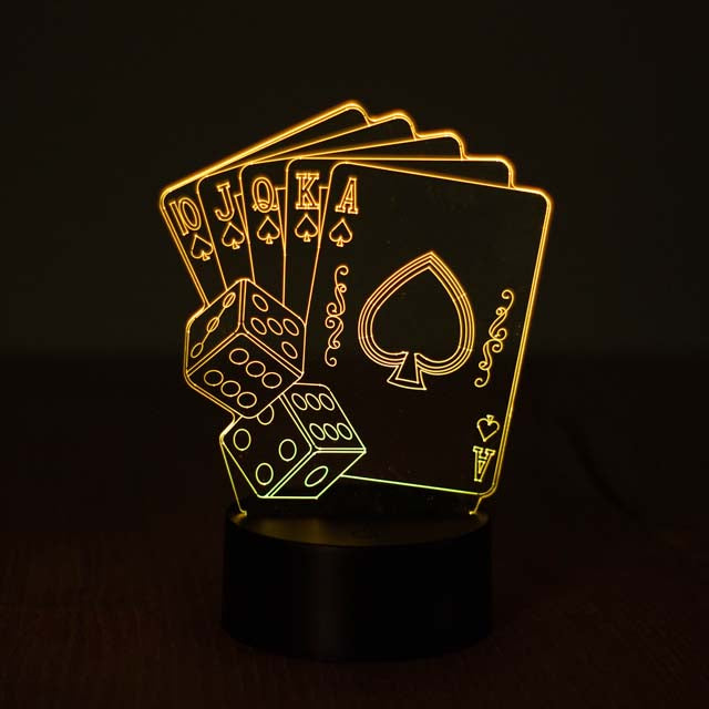 Poker