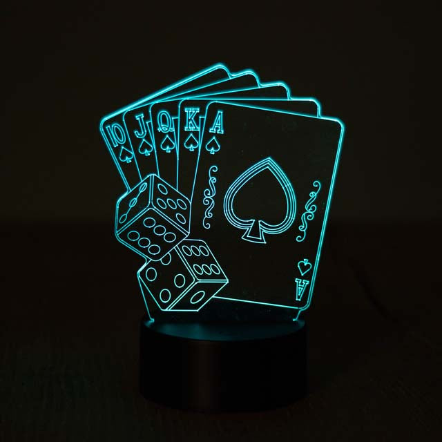 Poker