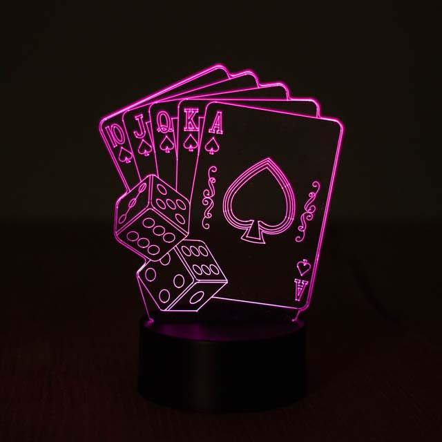 Poker