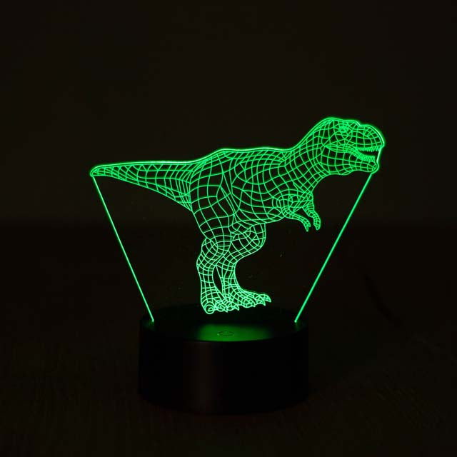 T-Rex