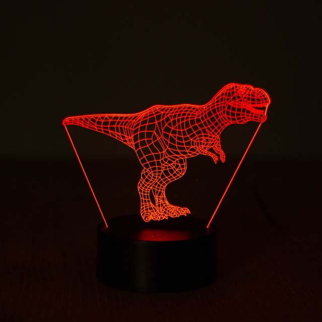 T-Rex