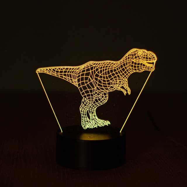 T-Rex