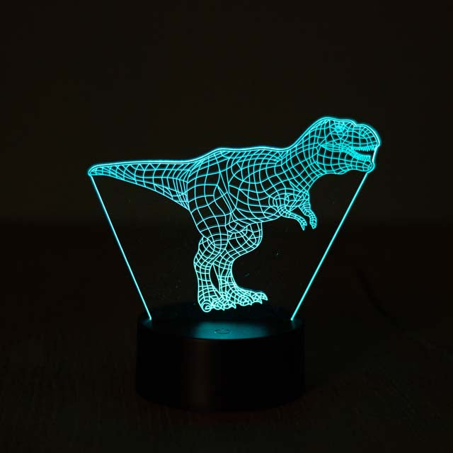 T-Rex
