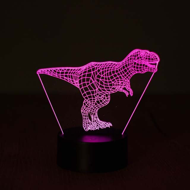 T-Rex