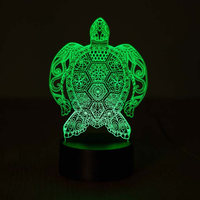 Turtle