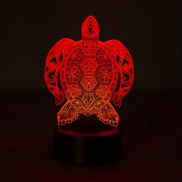 Turtle