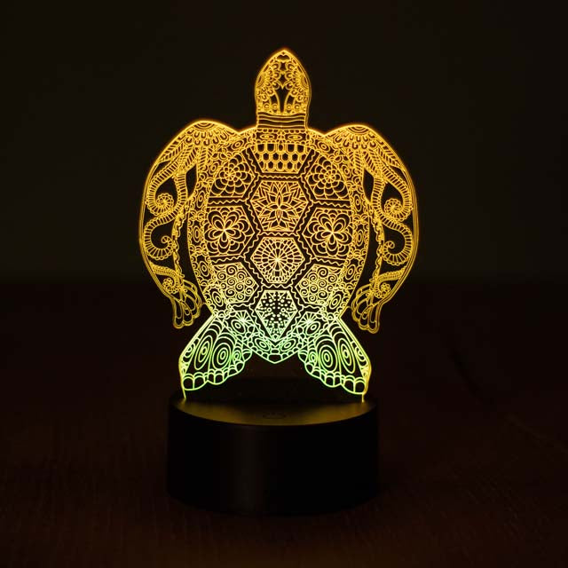 Turtle