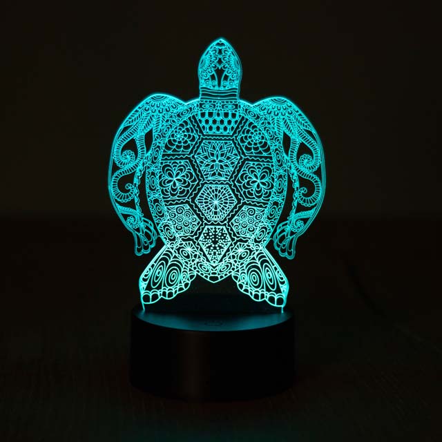 Turtle