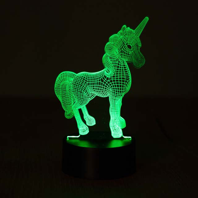 Licorne