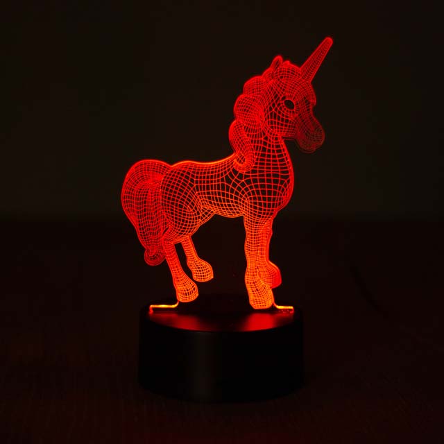 Licorne