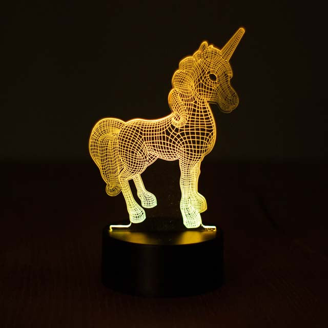 Licorne