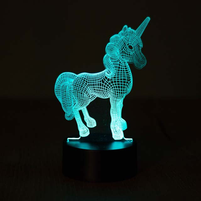 Licorne