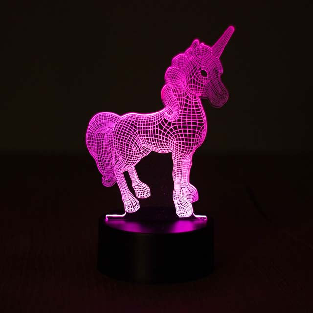 Licorne